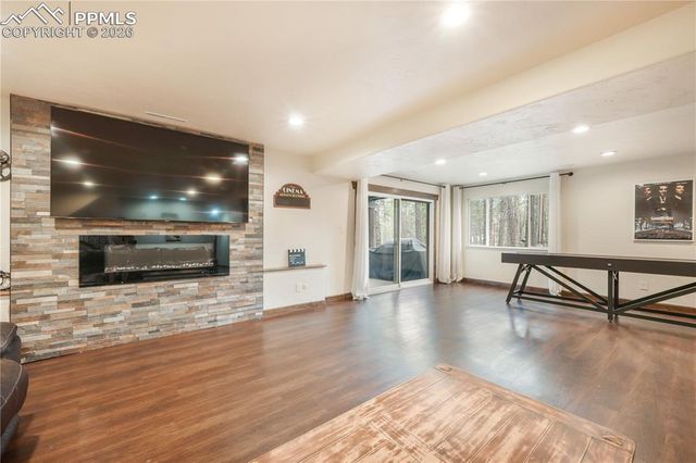 15245 Pleasant View Drive, Colorado Springs, CO 80921