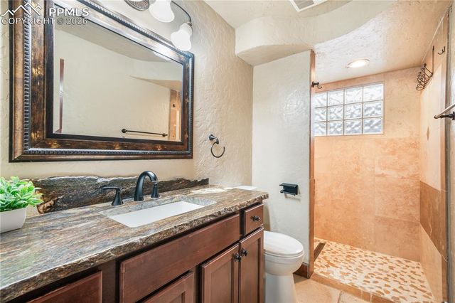 15245 Pleasant View Drive, Colorado Springs, CO 80921