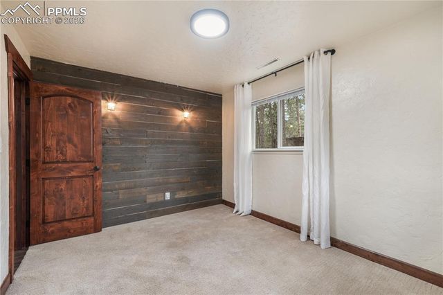 15245 Pleasant View Drive, Colorado Springs, CO 80921