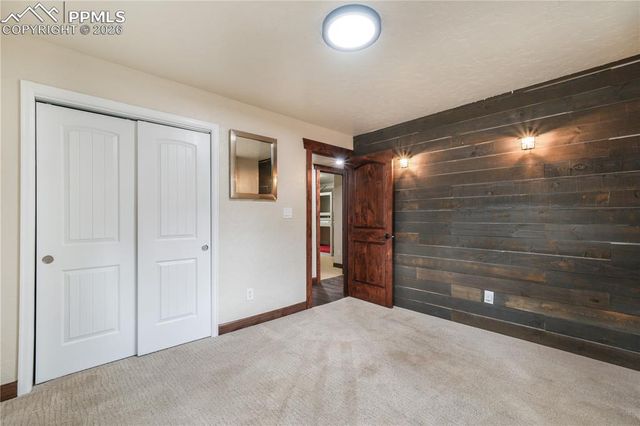 15245 Pleasant View Drive, Colorado Springs, CO 80921