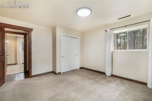 15245 Pleasant View Drive, Colorado Springs, CO 80921