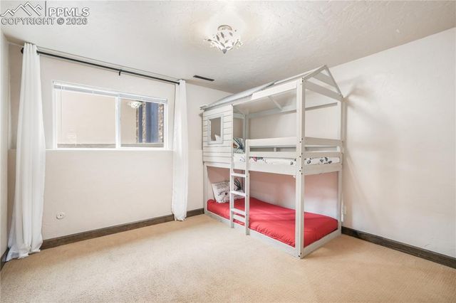 15245 Pleasant View Drive, Colorado Springs, CO 80921