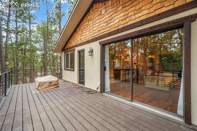 15245 Pleasant View Drive, Colorado Springs, CO 80921