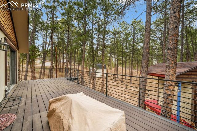 15245 Pleasant View Drive, Colorado Springs, CO 80921