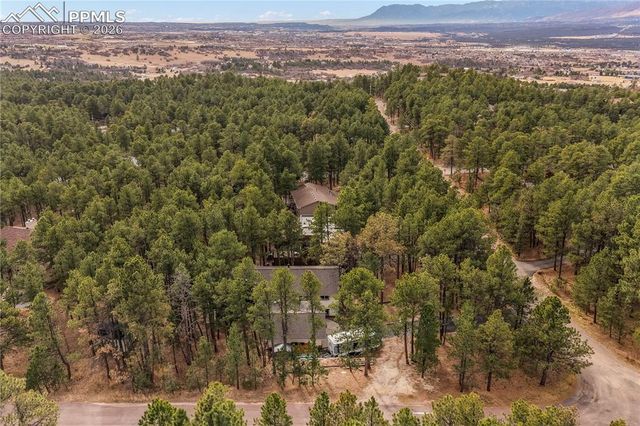 15245 Pleasant View Drive, Colorado Springs, CO 80921