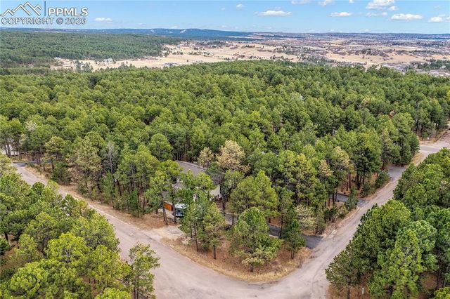 15245 Pleasant View Drive, Colorado Springs, CO 80921