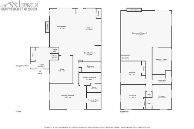 15245 Pleasant View Drive, Colorado Springs, CO 80921
