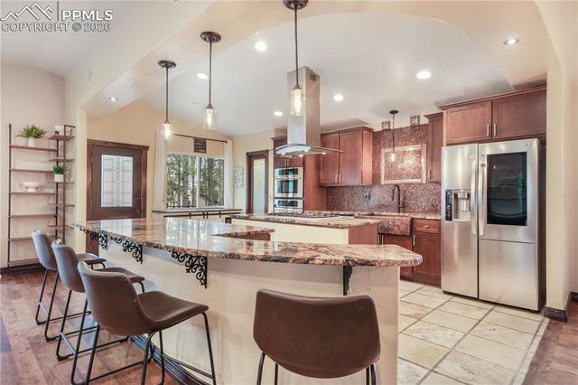 15245 Pleasant View Drive, Colorado Springs, CO 80921