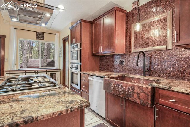 15245 Pleasant View Drive, Colorado Springs, CO 80921