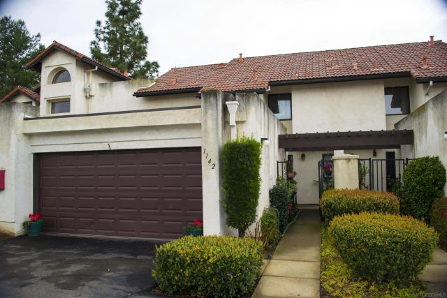 1142 Via Loma Vis, El Cajon, CA 92019