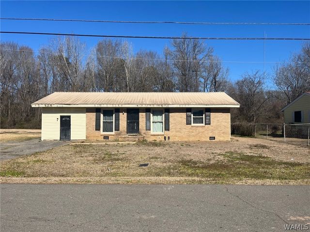 4110 28th, Tuscaloosa, AL 35401