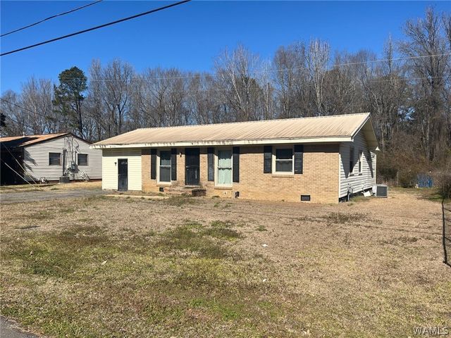 4110 28th, Tuscaloosa, AL 35401