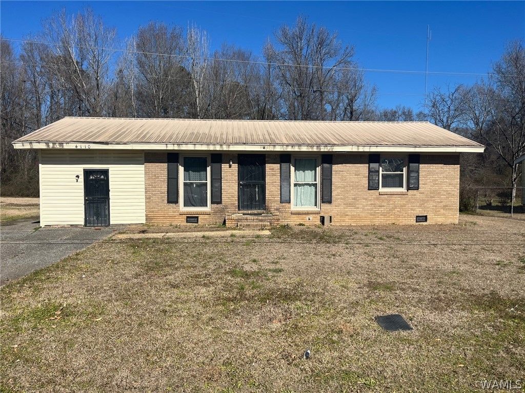 4110 28th, Tuscaloosa, AL 35401