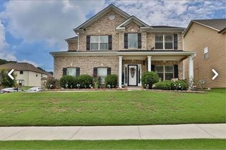 3819 Maiden Fern Lane, Snellville, GA 30039