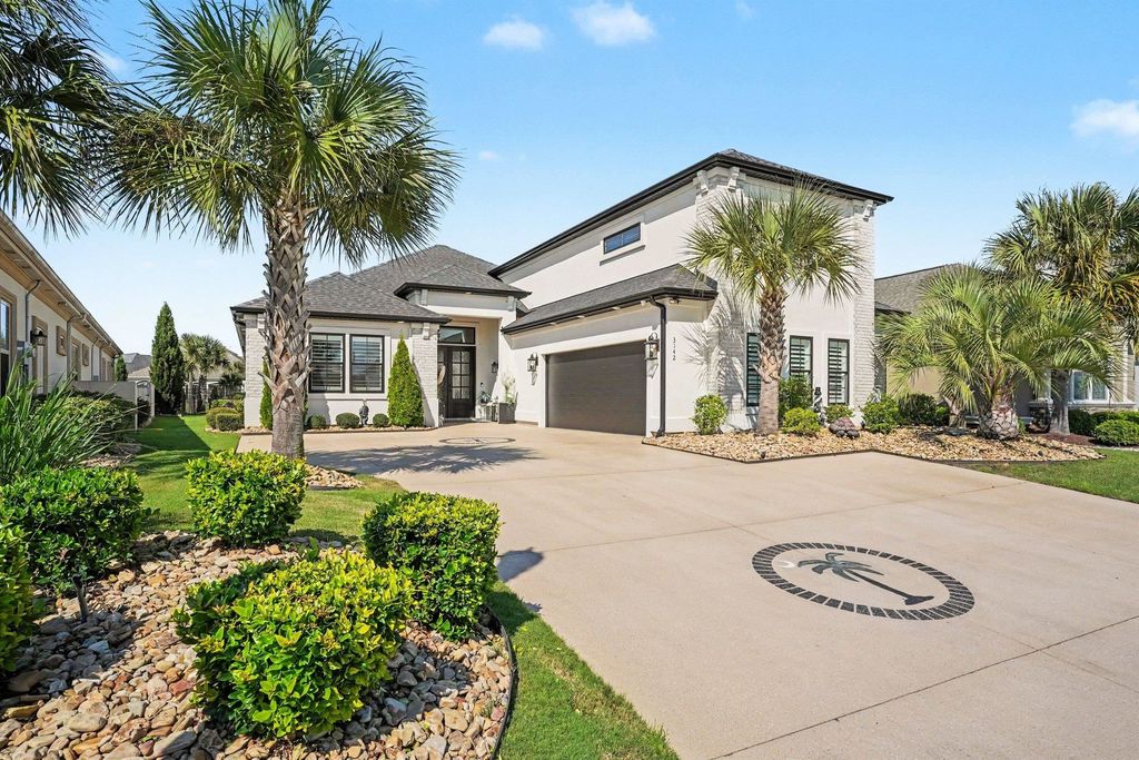 3142 Marsh Island Dr., Myrtle Beach, SC 29579