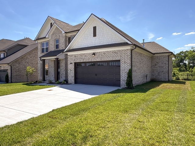 110 Harlinsdale Blvd lot 88, Gallatin, TN 37066