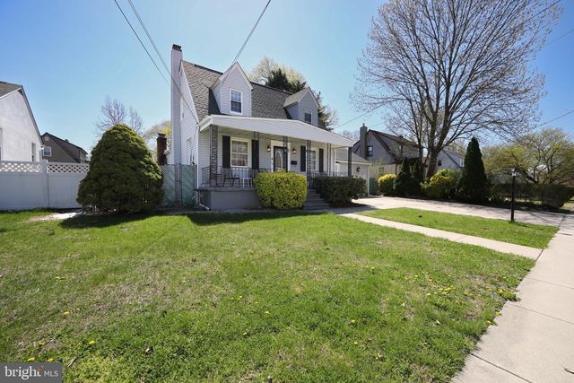 106 W MILL RD, Maple Shade, NJ 08052