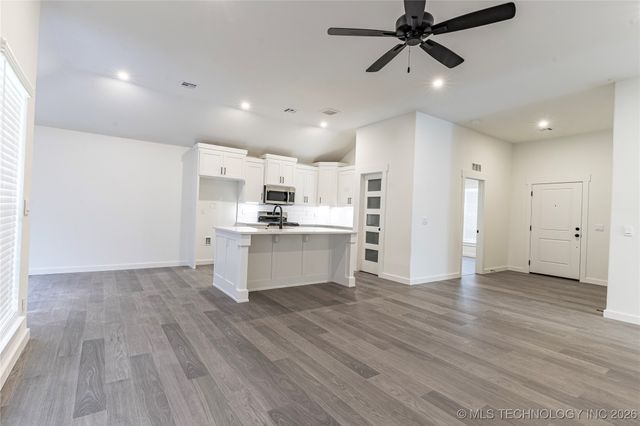 116 S 26th Street, Collinsville, OK 74021