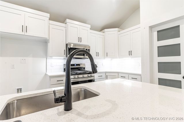 116 S 26th Street, Collinsville, OK 74021