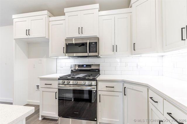 116 S 26th Street, Collinsville, OK 74021