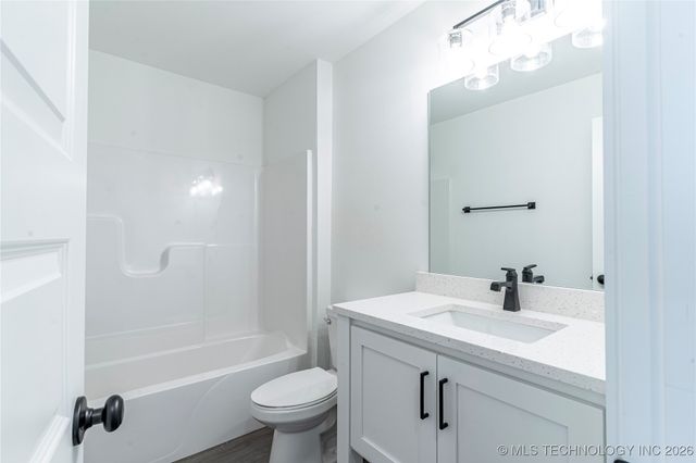 116 S 26th Street, Collinsville, OK 74021