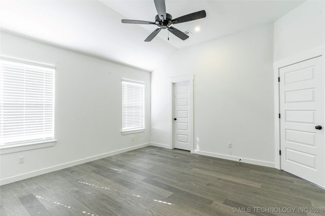 116 S 26th Street, Collinsville, OK 74021