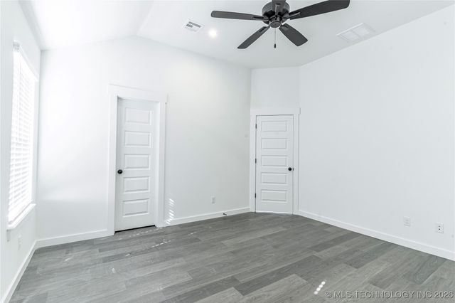 116 S 26th Street, Collinsville, OK 74021