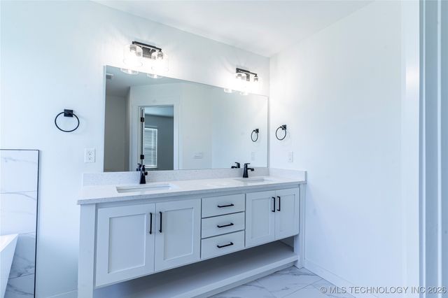 116 S 26th Street, Collinsville, OK 74021