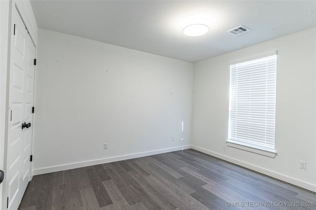 116 S 26th Street, Collinsville, OK 74021