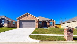 116 S 26th Street, Collinsville, OK 74021