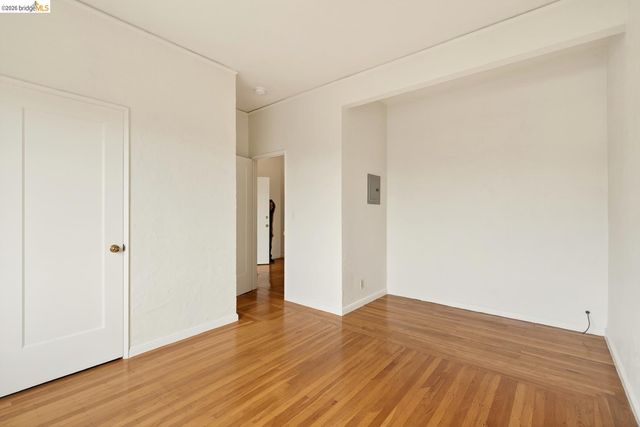 848 Stannage AVE 11, Albany, CA 94706