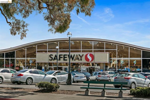 848 Stannage AVE 11, Albany, CA 94706