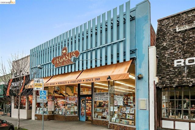 848 Stannage AVE 11, Albany, CA 94706