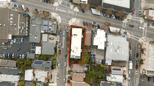 848 Stannage AVE 11, Albany, CA 94706