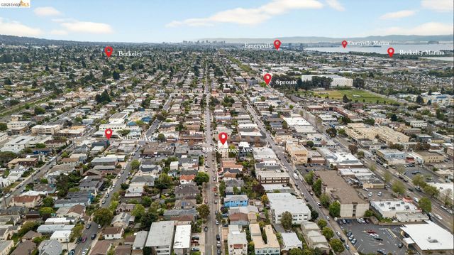 848 Stannage AVE 11, Albany, CA 94706