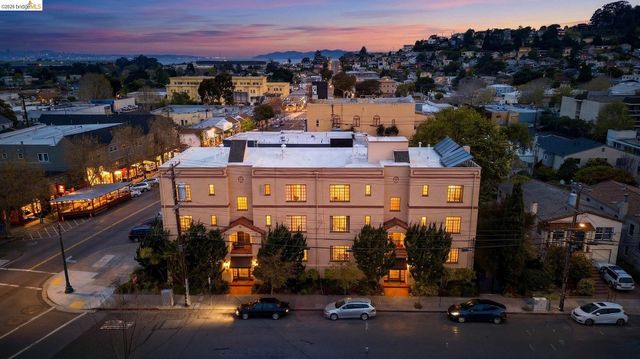 848 Stannage AVE 11, Albany, CA 94706