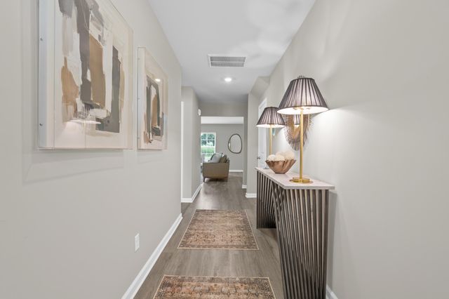 2001 Secretariat Street, Sumter, SC 29153