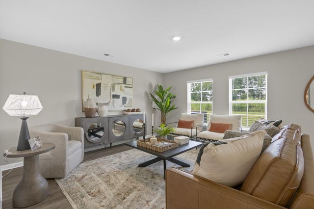 2001 Secretariat Street, Sumter, SC 29153