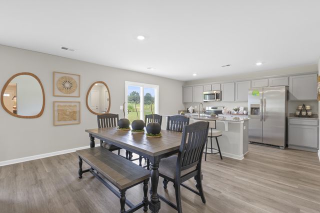 2001 Secretariat Street, Sumter, SC 29153