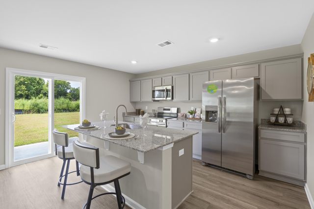 2001 Secretariat Street, Sumter, SC 29153