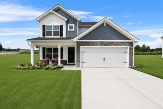 2001 Secretariat Street, Sumter, SC 29153