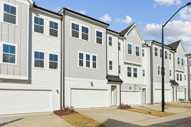 2059 Trident Maple Lane, Durham, NC 27517