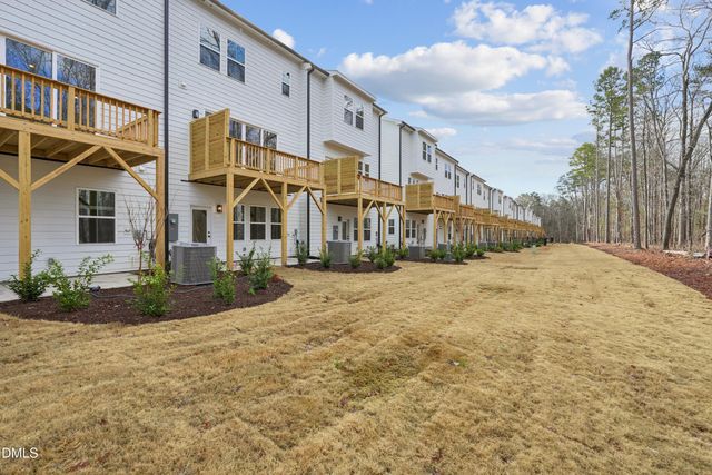 2059 Trident Maple Lane, Durham, NC 27517