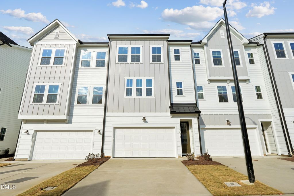 2059 Trident Maple Lane, Durham, NC 27517