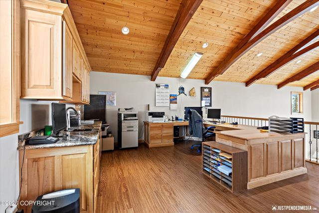 18455 McCrary Road, Eagle River, AK 99577