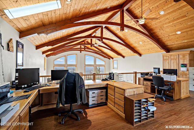 18455 McCrary Road, Eagle River, AK 99577