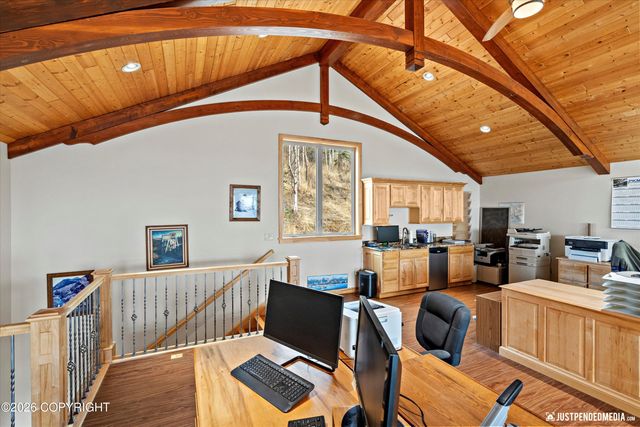 18455 McCrary Road, Eagle River, AK 99577