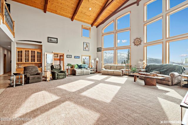 18455 McCrary Road, Eagle River, AK 99577