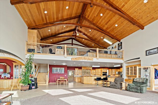 18455 McCrary Road, Eagle River, AK 99577