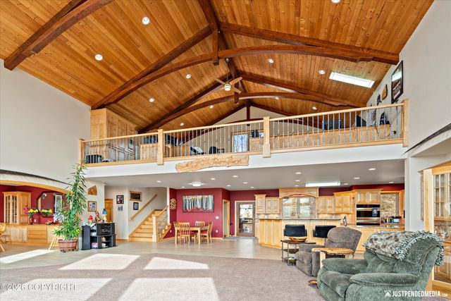 18455 McCrary Road, Eagle River, AK 99577